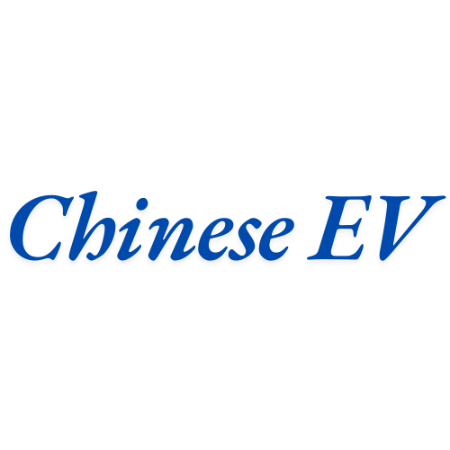 Chinese EV Logo