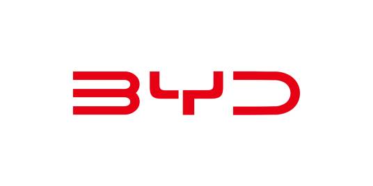 BYD